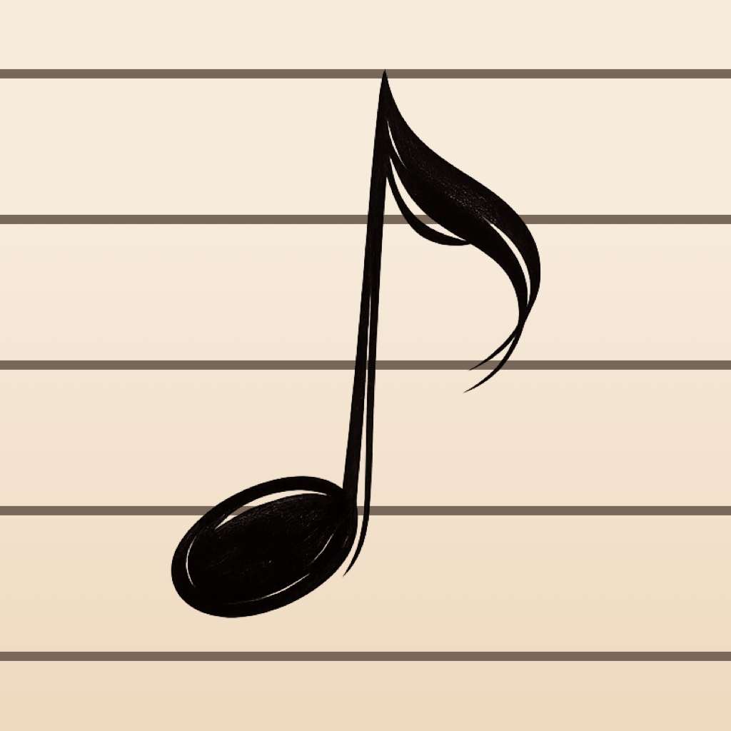 Passing Notes app icon
